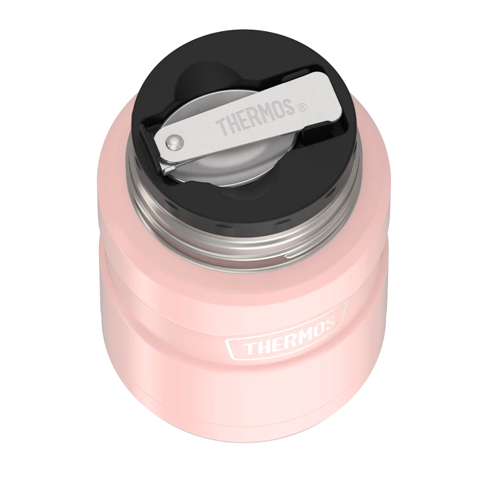 16oz Stainless King™ Food Jar