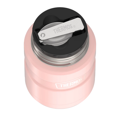 16oz Stainless King™ Food Jar
