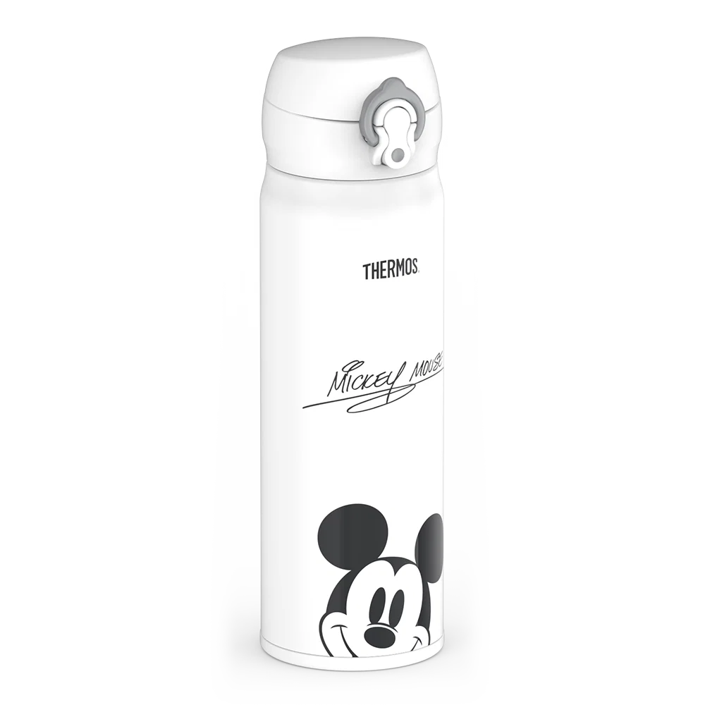16oz Stainless Steel Direct Drink Bottle - Disney Signature