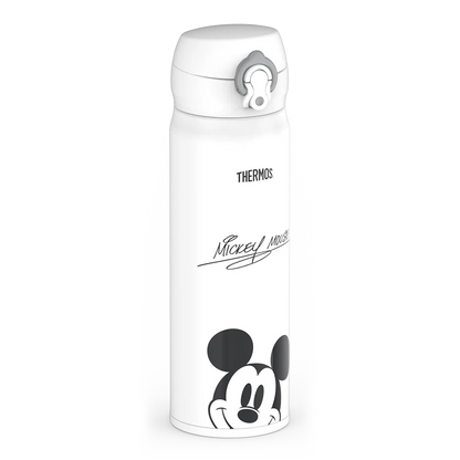 16oz Stainless Steel Direct Drink Bottle - Disney Signature