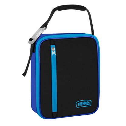 Upright Tween Lunch Box - Glow Pop