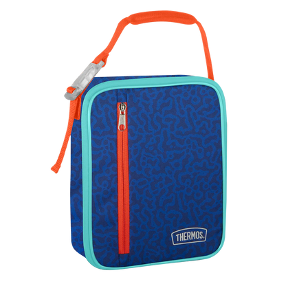 Upright Lunch Box