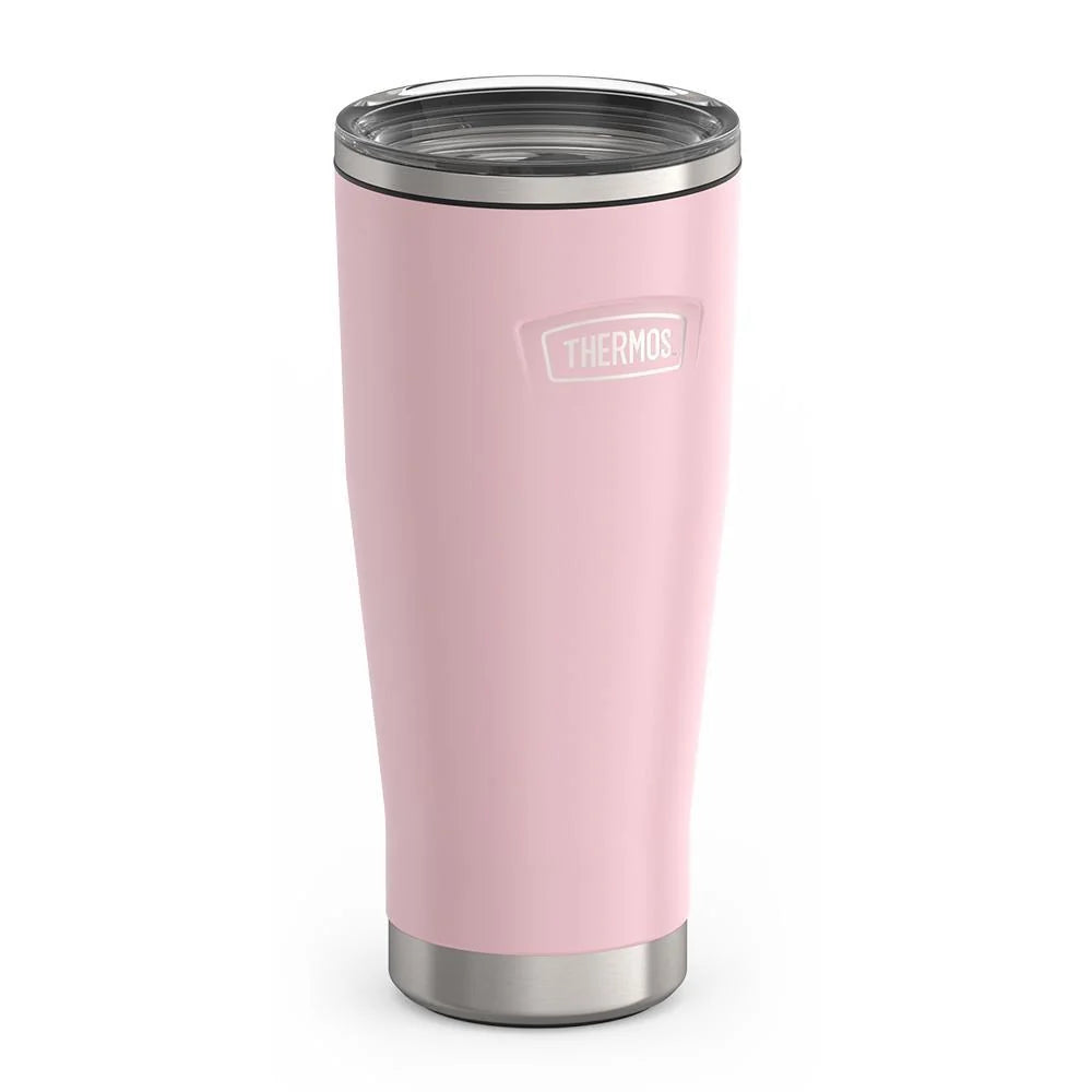 18oz Icon™ Tumbler With Slide Lock Lid