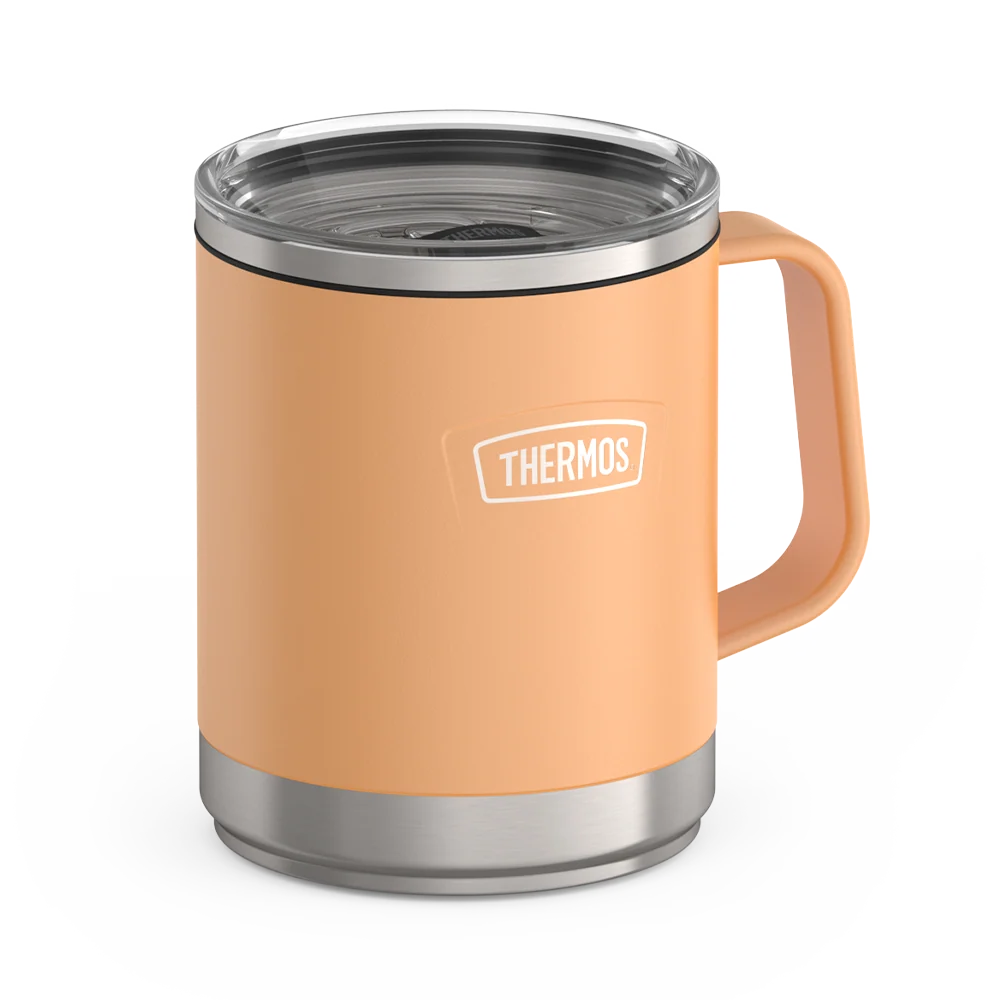 14oz Icon™ Mug with Slide Lock Lid