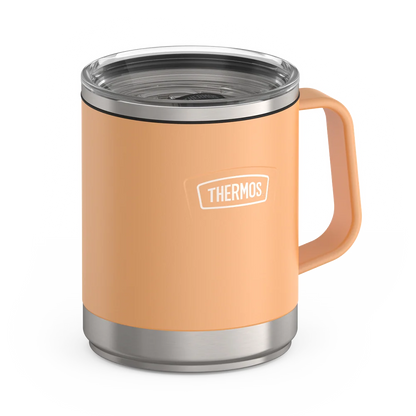 14oz Icon™ Mug with Slide Lock Lid