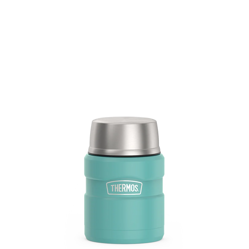 16oz Stainless King™ Food Jar