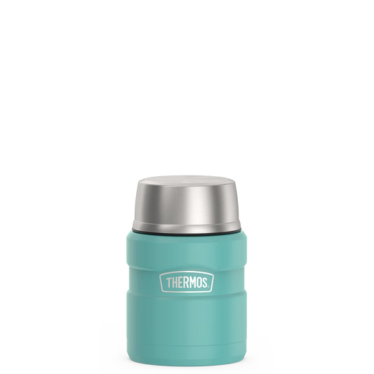 16oz Stainless King™ Food Jar