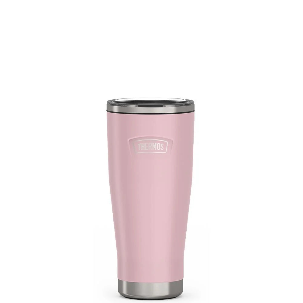 18oz Icon™ Tumbler With Slide Lock Lid