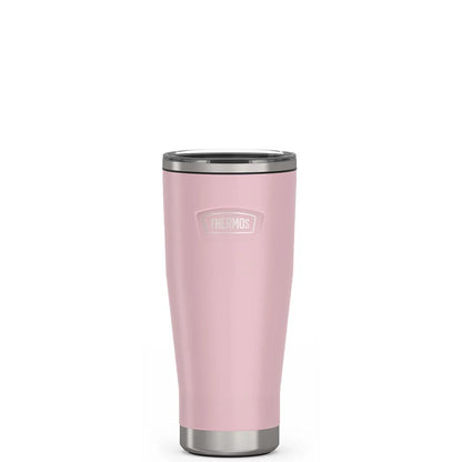 18oz Icon™ Tumbler With Slide Lock Lid