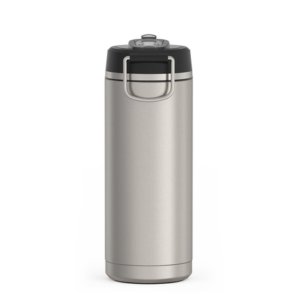 32oz Icon™ Water Bottle With Straw Lid
