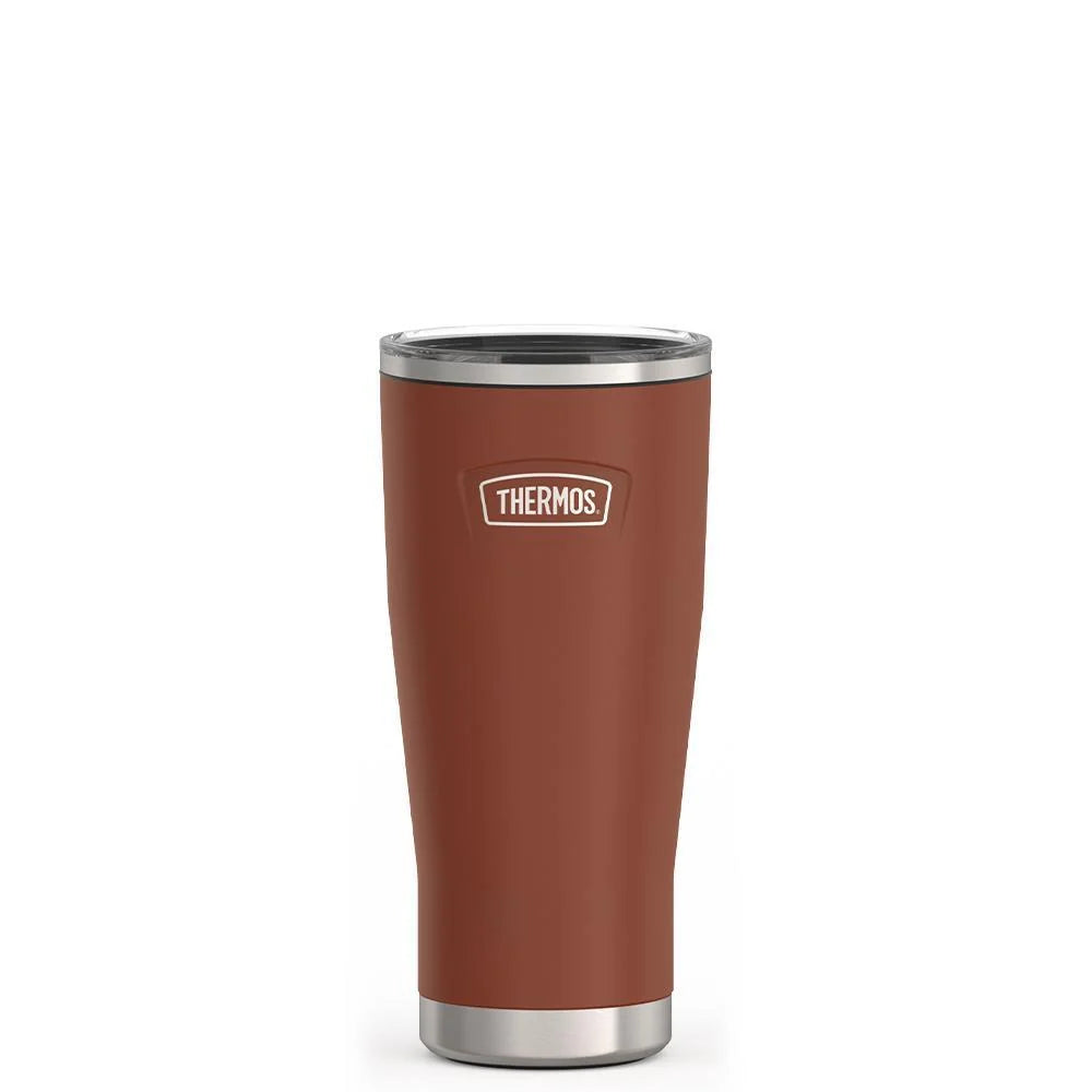 24oz Icon™ Tumbler With Slide Lock Lid