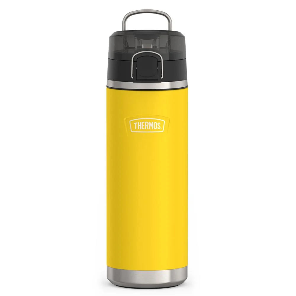 24oz Icon™ Water Bottle With Spout
