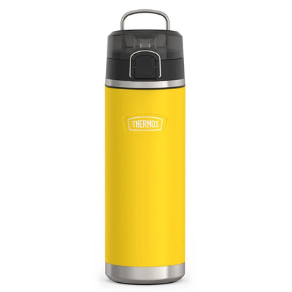 24oz Icon™ Water Bottle With Spout