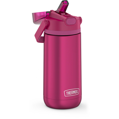 14oz Stainless Steel Water Bottle