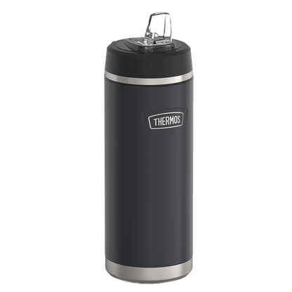 32oz Icon™ Water Bottle With Straw Lid