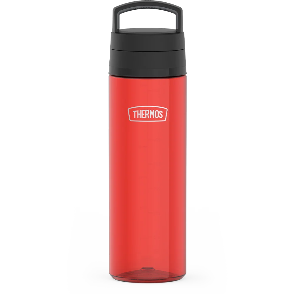 26oz Icon™ Lightweight Water Bottle With Screw Top Lid