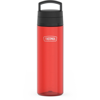 26oz Icon™ Lightweight Water Bottle With Screw Top Lid