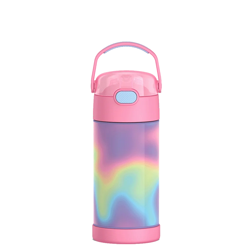 12oz FUNtainer® Water Bottle Patterns