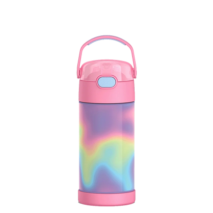 12oz FUNtainer® Water Bottle Patterns