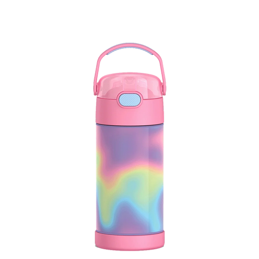 12oz FUNtainer® Water Bottle Patterns