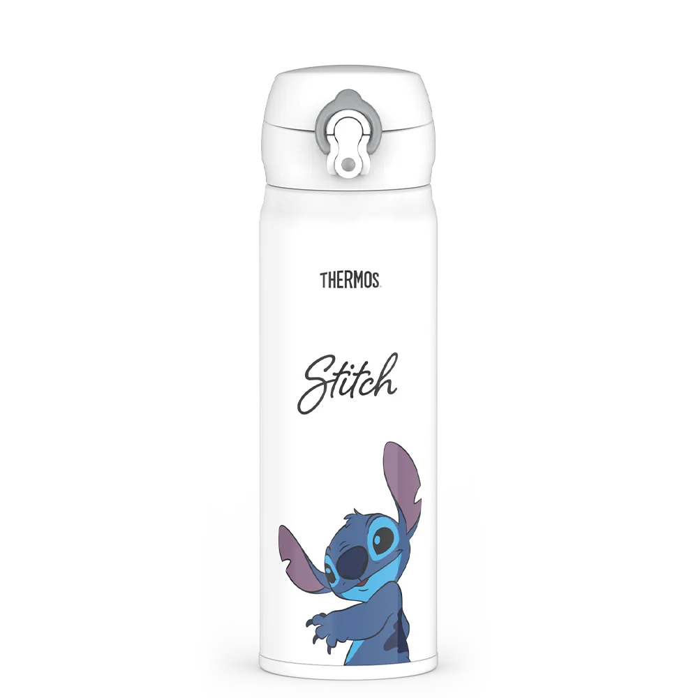 16oz Stainless Steel Direct Drink Bottle - Disney Signature
