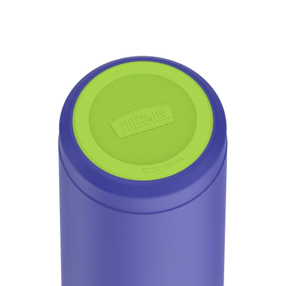20oz Icon™ Water Bottle with Flip Straw