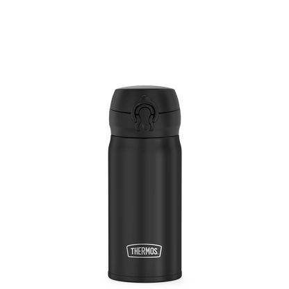 12oz Stainless Steel Direct Drink Bottle