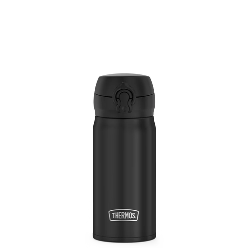 12oz Stainless Steel Direct Drink Bottle
