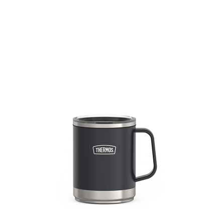 14oz Icon™ Mug with Slide Lock Lid