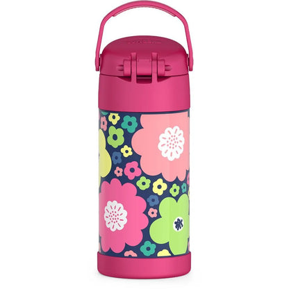 12oz FUNtainer® Water Bottle Patterns