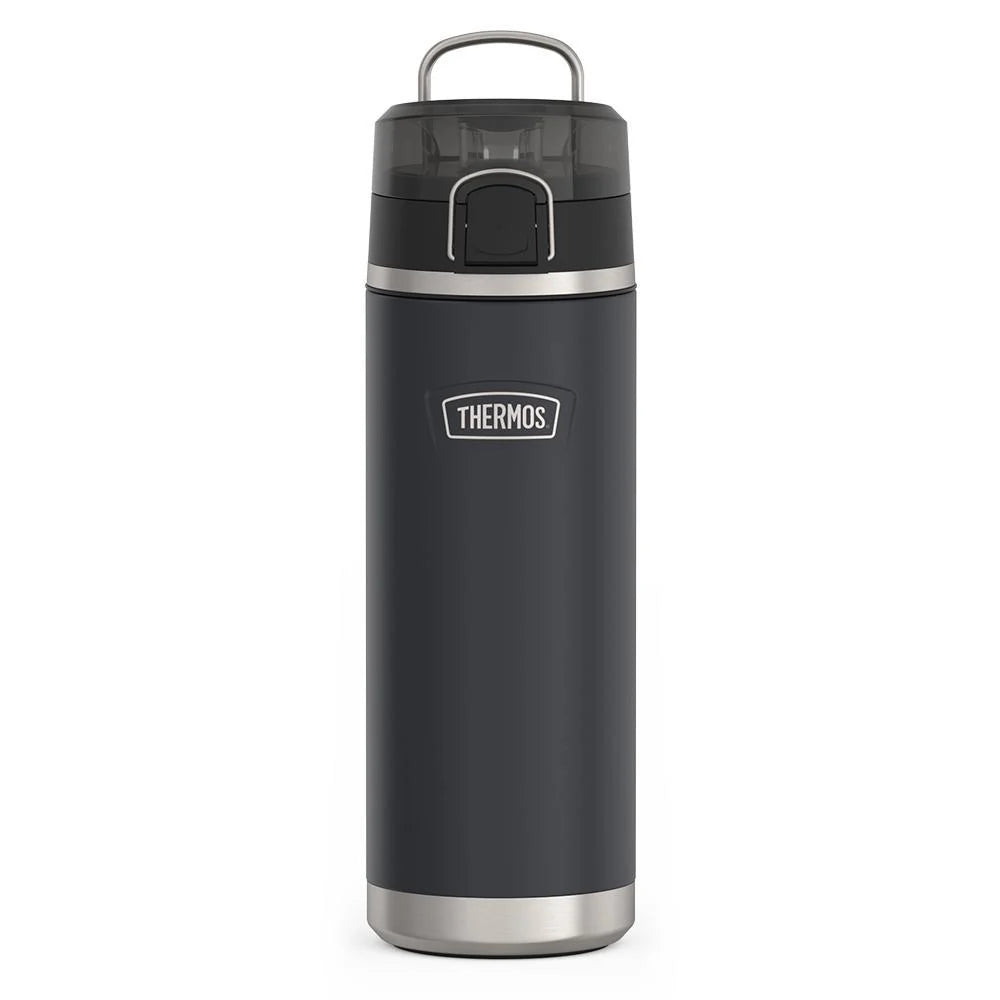 24oz Icon™ Water Bottle With Spout