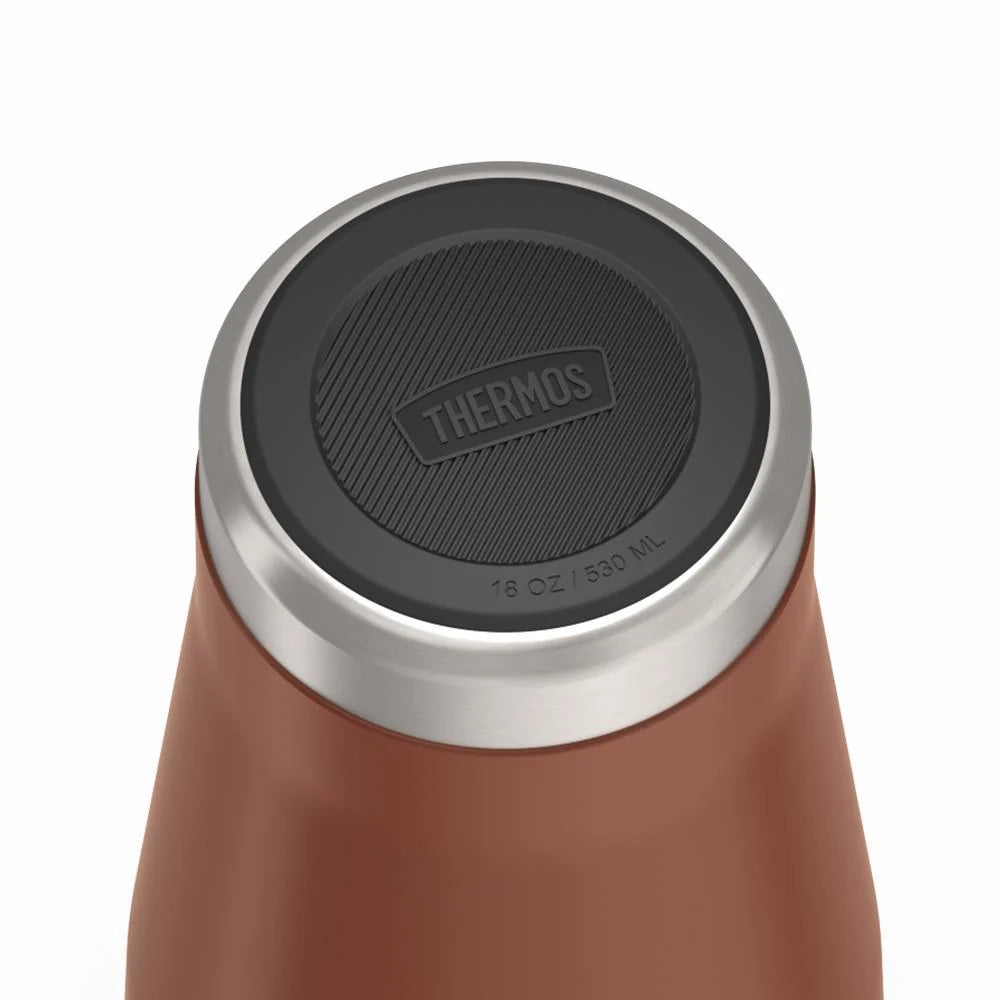 18oz Icon™ Tumbler With Slide Lock Lid