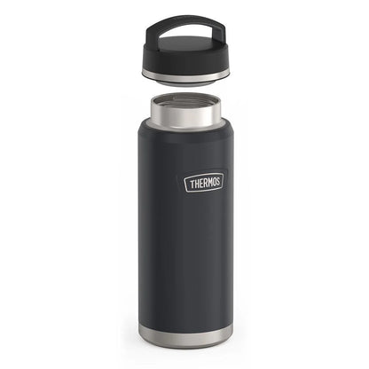 40oz Icon™ Water Bottle With Screw Top