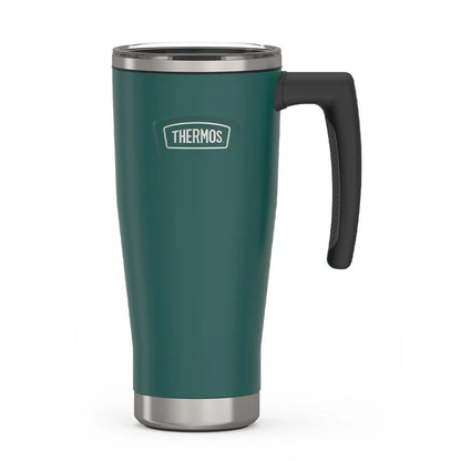 18oz Icon™ Mug With Slide Lock Lid