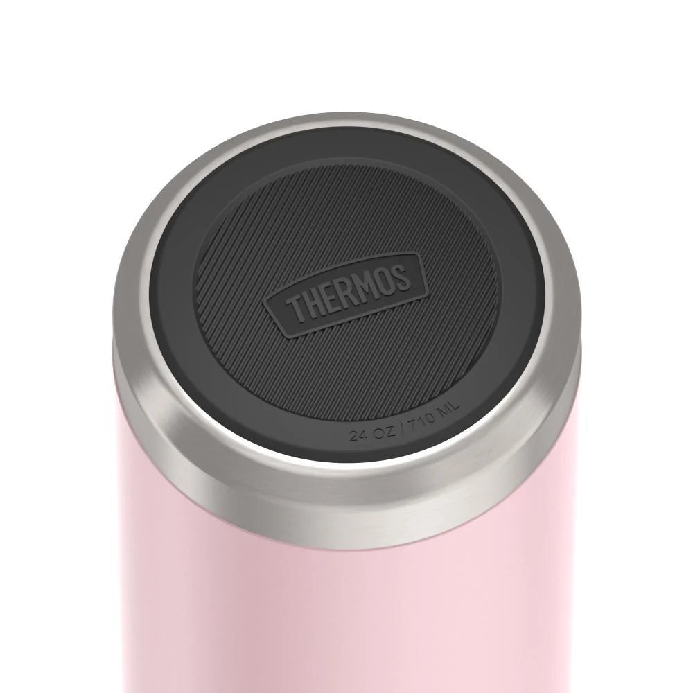 24oz Icon™ Water Bottle With Screw Top