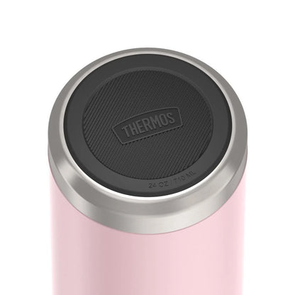 24oz Icon™ Water Bottle With Screw Top