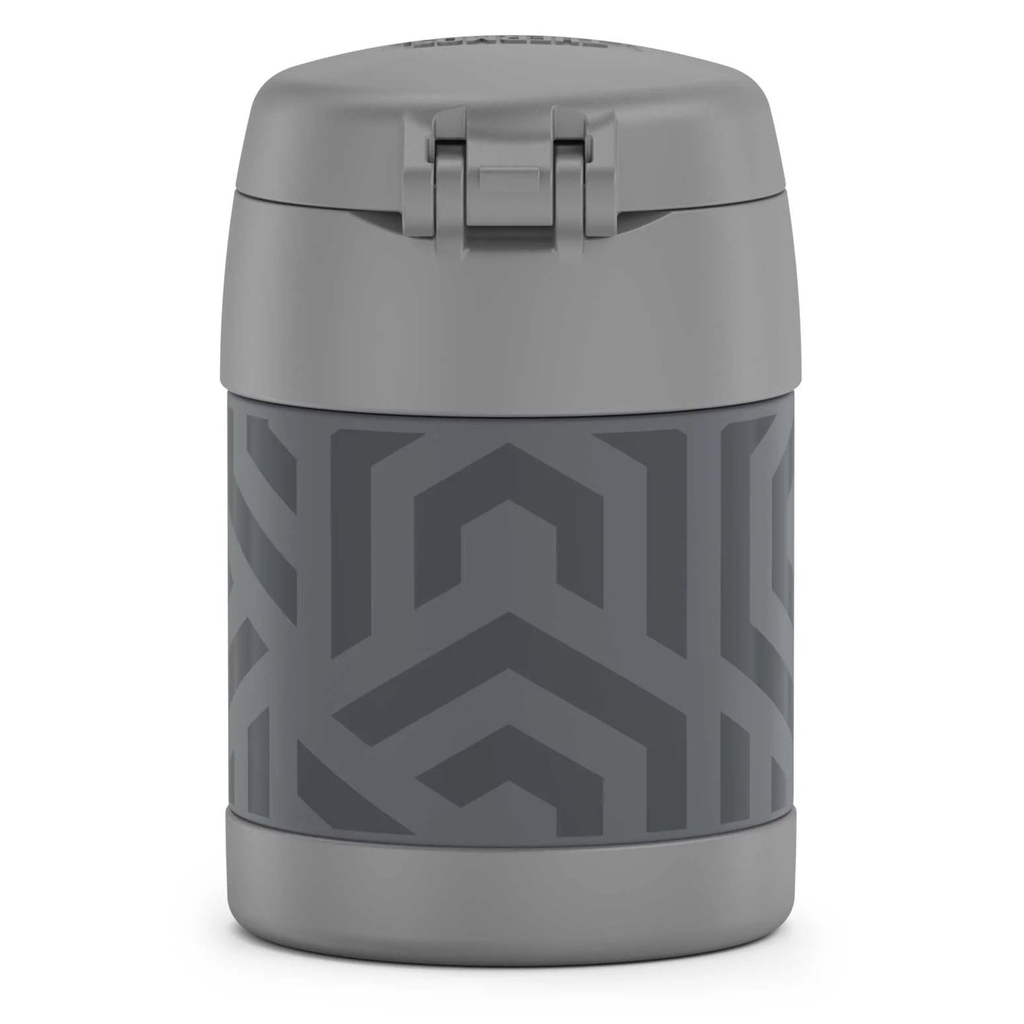 10oz FUNtainer® Food Jar Patterns