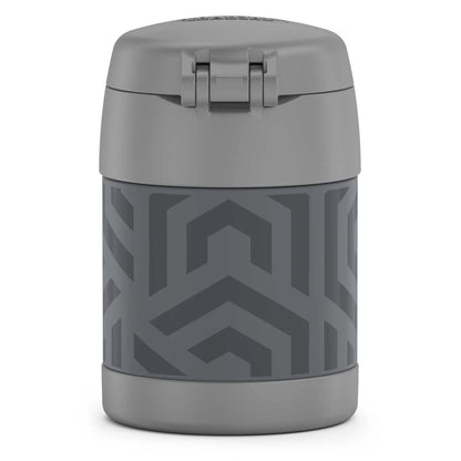 10oz FUNtainer® Food Jar Patterns