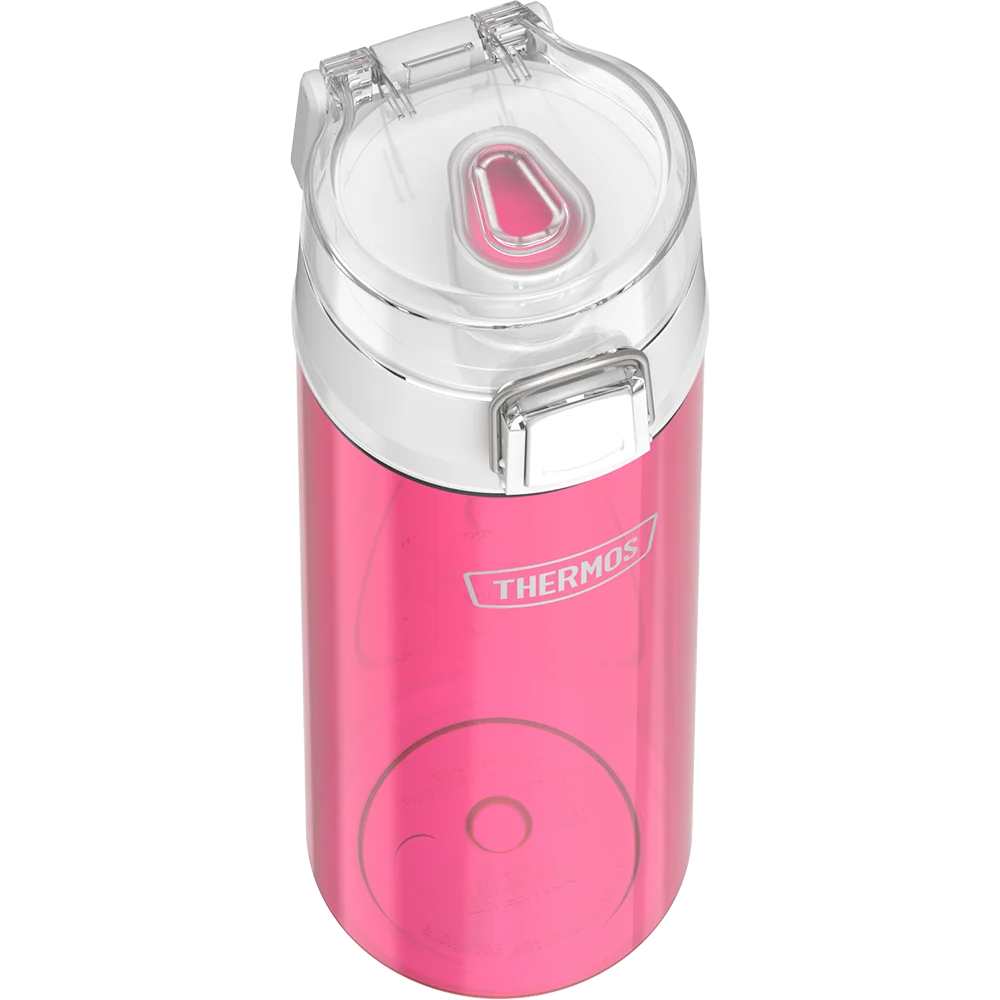 26oz Icon™ Lightweight Water Bottle With Spout Lid