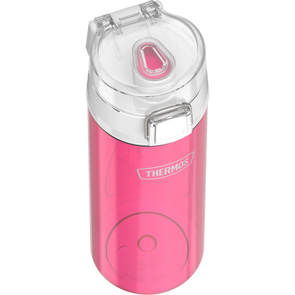26oz Icon™ Lightweight Water Bottle With Spout Lid