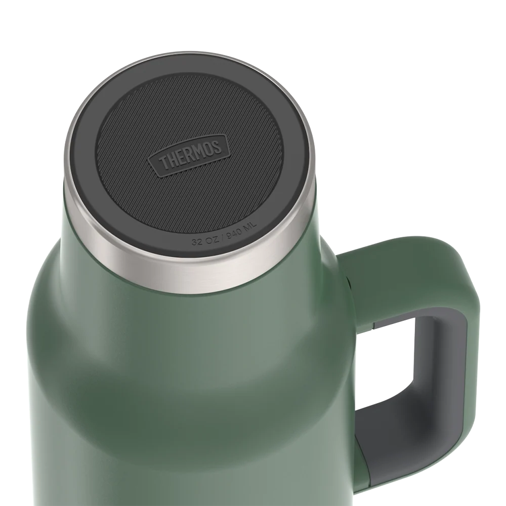 32oz Stainless Steel Cup Holder Mug