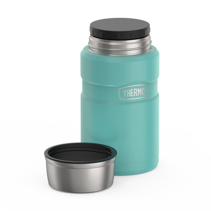 24oz Stainless King™ Food Jar