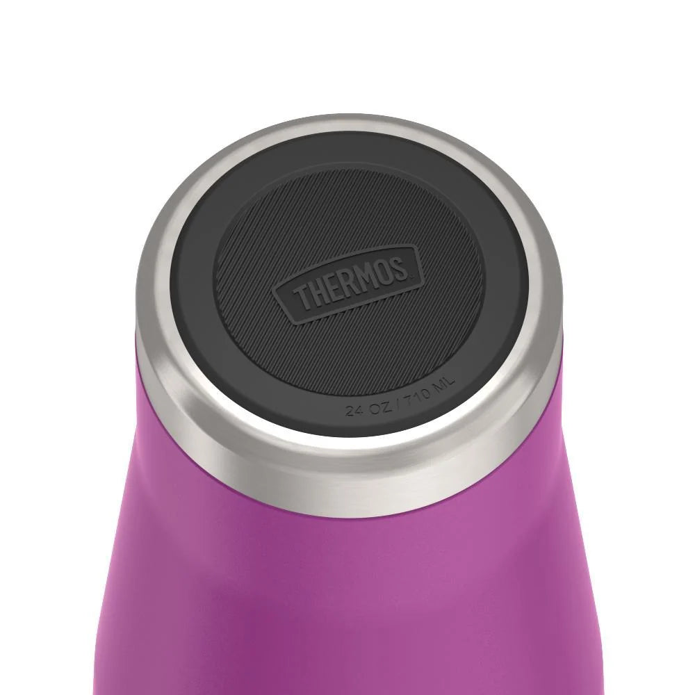 24oz Icon™ Tumbler With Slide Lock Lid