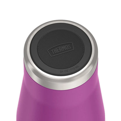 24oz Icon™ Tumbler With Slide Lock Lid