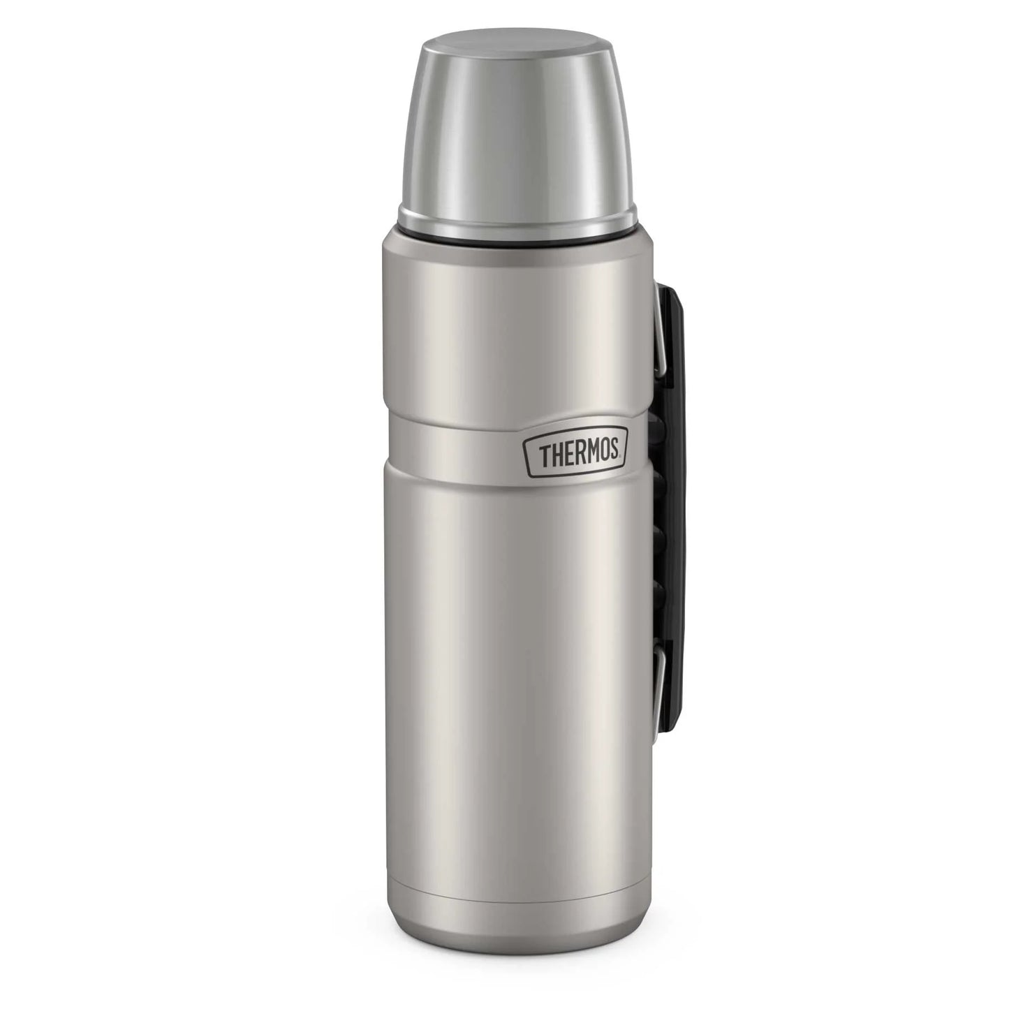 40oz Stainless King™ Beverage Bottle