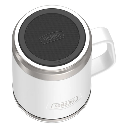 14oz Icon™ Mug with Slide Lock Lid