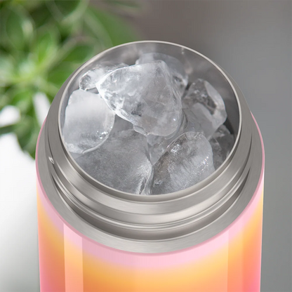 12oz FUNtainer® Water Bottle Patterns