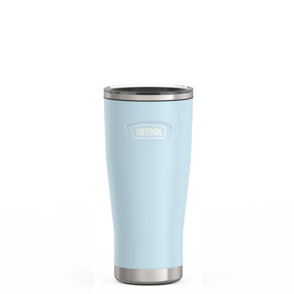 24oz Icon™ Tumbler With Slide Lock Lid