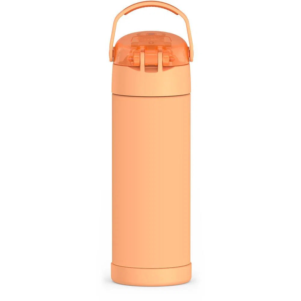 16oz FUNtainer® Water Bottle With Locking Lid