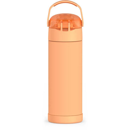 16oz FUNtainer® Water Bottle With Locking Lid